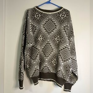 VINTAGE knit‎